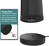 Charger for Ultimate Ears Boom 3/Megaboom 3/Blast/Megablast, Replacement Charging Dock Station with USB Port