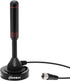 Chaowei 2026 TV Antenna for Smart TV Indoor, Long Range HD Antenna for