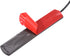 Bewinner 3 Meters / 9.8 ft Mobile Radio Antenna - 30MHz -1200MHz Wideband Scanner Glass Mount with BNC Connector