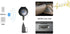 Bluetooth Kit for Mercedes-Benz MMI Car Interface, Adapter for iPhone, Android, iPod Integration, Music AUX Connector