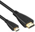 GUY-TECH HDMI A/V TV Video Cable for Sony Handycam HDR-CX220 HDR-CX230 b HDR-CX240