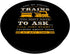 Train Rail Transport Freight Railway Steam Locomotive PopSockets Swappable PopGrip