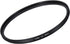 MECCANIXITY UV Lens Filter, 86mm HD Hydrophobic Scratch Resistant Protection Filter for Camera Photography