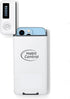 Cell Phone Lock Box with Timer for Self-Discipline, Portable Time Lock Box for iPhone and Android Smartphones