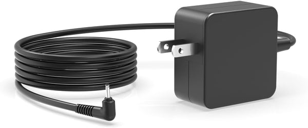Portable Charger for Samsung Chromebook Laptop - 26W 12V 2.2A AC Adapter for 11.6" Chromebook Models