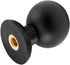 ARKON SP142025MM Black Camera Bolt Tripod Swivel Ball Adapter 1/4-Inch 20 to 25 mm