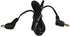 HQRP HDC-DX1, HDC-DX1P, HDC-DX1PC, HDC-SD1PP DC Cable Cord Compatible with Panasonic Camcorder