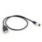 SZRMCC USB to Hirose 4 pin Male Power Cable for Zoom F4 F8