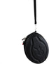 Hermitshell Hard Travel Case for iJoy Matte Wireless Bluetooth Over Ear Headphones, Foldable (Black)