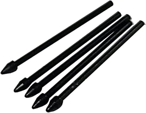 Samsung Galaxy S21 Ultra S Pen Replacement for Galaxy S21 Ultra 5G Stylus with 5X Tips/Nibs (Black)