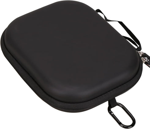 Mchoi Hard Carrying Case for JBL Tune 500BT / 510BT / 520BT On-Ear Bluetooth Headphones, Case Only