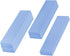 Thermal Pad 30 Pack, 3 Types of Thickness Cooling Radiator Silicone Pads, 6.0W/mk Soft Material for SSD CPU GPU