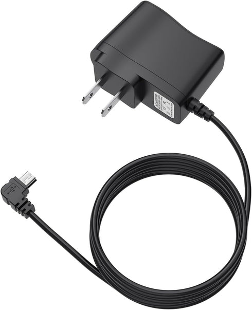 EAGLEGGO Power Supply Adapter for Zoom Recorders H1, H2n, H5, H6, Q2HD, Q4,