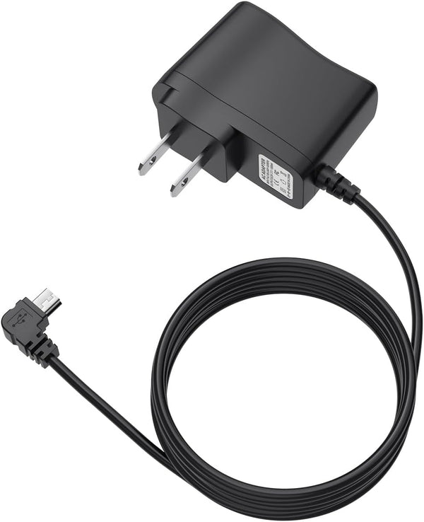 EAGLEGGO Power Supply Adapter for Zoom Recorders H1, H2n, H5, H6, Q2HD, Q4,
