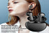 RDRKR Waterproof IPX 7 Bluetooth 5.3 Wireless Earbuds Compatible with Android/iOS Mobile Phones, Computers, Tablets, Gaming