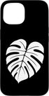 Garden Gardening Gardener Plant Farmer Gift Monstera Deliciosa Swiss Cheese Plant Case for iPhone 15
