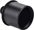 Webcam Adapter - Aluminum Alloy Telescope Eyepiece Port Converter, M12*0.5 Thread for 1.25inch Telescope