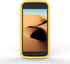 Compatible Replacement for Durable Slim Flex Case for Kyocera DuraForce Pro, Phone Models E6810, E6820, E6830 (Yellow)