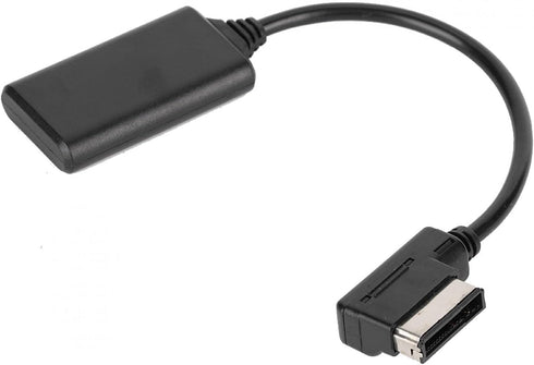Bluetooth 5.0 AUX Music Interface Adapter, Audio Cable for Q5, A5, A7, R7, S5, Q7, A6L, A8L, A4L for AMI MDI MMI