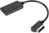 Bluetooth 5.0 AUX Music Interface Adapter, Audio Cable for Q5, A5, A7, R7, S5, Q7, A6L, A8L, A4L for AMI MDI MMI