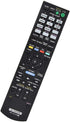New Replacement Remote RM-AAU104 for Sony 3D AV Audio Video Receiver Model STR-DH520