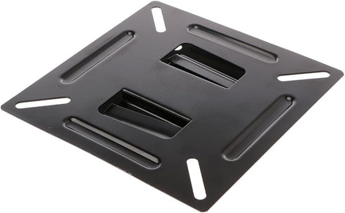 APGLSXY 14-24" Universal Wall Mount TV Stand Cradle Applicable for Home & Business TVs