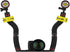SeaLife Underwater Camera Floatation Rings for SeaLife Cameras and Sea Dragon Lights for Ease and Comfort