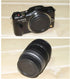 Rear Lens Cap & Body Cap Set for Panasonic GX9/GX85 Camera, Olympus EM10II/EM5II Micro 4/3 DSLR Camera Kit