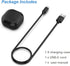 Compatible for Galaxy Buds Pro Charging Case, Charger Station for Samsung Galaxy Buds Pro SM-R190, Wireless & Wired