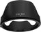 EW-88C Lens Hood for Canon EF 24-70mm f/2.8L II USM, HUIPUXIANG 82mm Lens Hood
