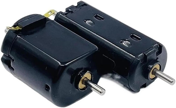 HHBL8I Mini 16mm/20mm Electric Motor DC 12V 18V 24V High Speed NdFeB Magnetic