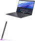 BoxWave Stylus Pen for Acer Chromebook Spin 714 (CP714-1WN), DynaScript USI Active Stylus with Ultra Fine Tip - Jet