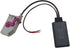 The Lord of the Tools 32Pin RNS-E Bluetooth AUX Adapter for A3 A4 A6 A8 R8 TT Car Wireless Audio
