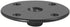OnStage SSA20M Speaker Mount Adapter, Black with M20 Threading