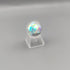 Personalized Handmade Crystal Ball Keycap, OEM Profile, DIY Custom ESC Backlit Keycap for Mechanical Keyboard MX Switch