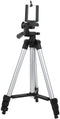Hilitand Phone Tripod Stand, Cell Phone Selfie Stick Tripod with Phone Holder, Compact