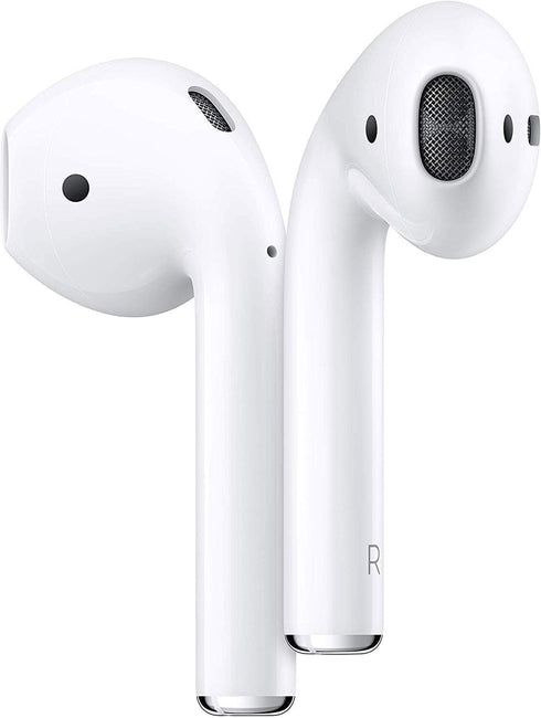 True Wireless Bluetooth Earbuds, HD Sound, 55Hrs Playtime, Type C Charging Case, In-Ear Headphones