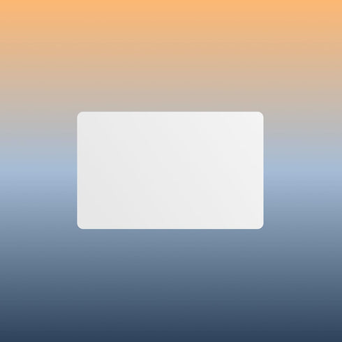 Cryptnox FIDO2 (2FA) 2.1 1 2FA Security Key Card, Two Factor Authentication NFC Security Key FIDO Level Certified