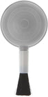 KNAUIGCT Air Blower Dual-Head Camera Lens Removal Tool with Detachable Brush for DSLR