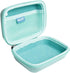 Hard Travel Case for JBL Go 3 / Go 4 Portable Bluetooth Speaker, Protective Case (Teal)