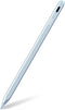 Metapen Pencil A8 for Apple iPad 2018-2024, Stylus Pen with Tilt Sensitivity, Palm Rejection, Blue
