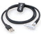 USB to 4-Pin Male Charging Cable for PD Movie Remote Air 2/Remote Air Pro Controller, 39in