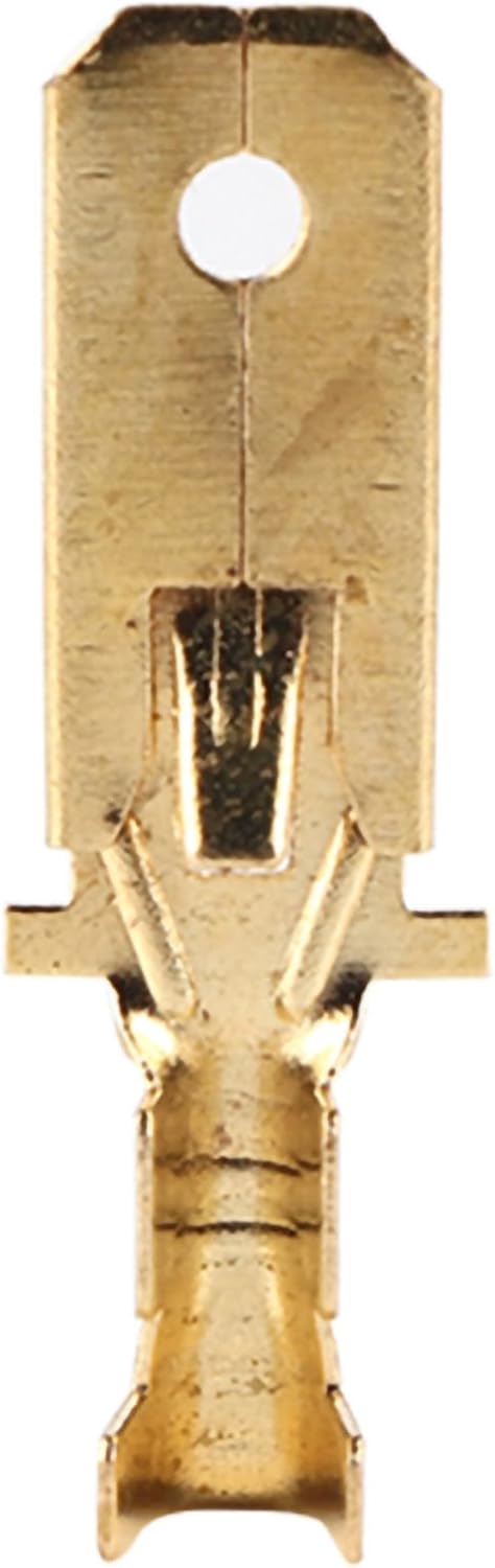 T Type Power Plug Cable Connectors Set, 2 Power Plug Fit for FT 7800R FT 8800R FT 8900R