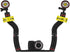 SeaLife Underwater Camera Floatation Rings for SeaLife Cameras and Sea Dragon Lights for Ease and Comfort