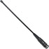 HYS VHF/UHF 2M/70CM Antenna -771N BNC Handheld Radio Antenna for ICOM Radio V8