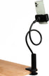 WANBY Phone Holder Bed Gooseneck Mount, Flexible 360° Rotation Mobile Phone Clip Holder for All Smart Phones