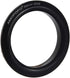 55mm Macro Lens Reverse Ring Compatible with EF 90D 80D 70D 60Da 60D 50D 40D 30D T6 T7 T5 SL3 SL2 T8i T7i T6i T6s T5i