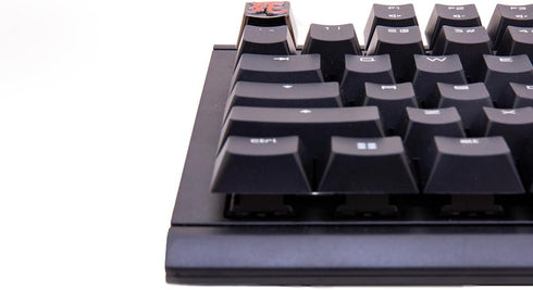 Japanese Anime Death Keycap for Mechanical Gaming Keyboard, Cherry MX Profile, ESC R4 Height, Metal