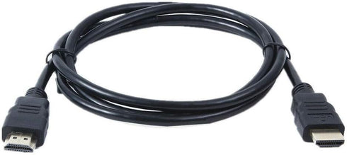 YUSTDA HDMI Audio Video AV Cable for Optoma HD25e Full 3D 1080p HDMI