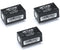 3PCS Mini Step Down Power Supply, Intelligent Home Switch, DC Power Module, AC DC Voltage Regulator